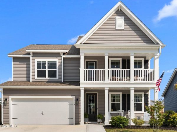 110 Edgewater Way, Surf City, NC 28445