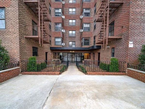 91-10 32 Avenue, Unit E102, East Elmhurst, NY 11369