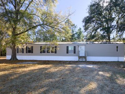 525 Hendrix Mill Road, Estill, SC 29918