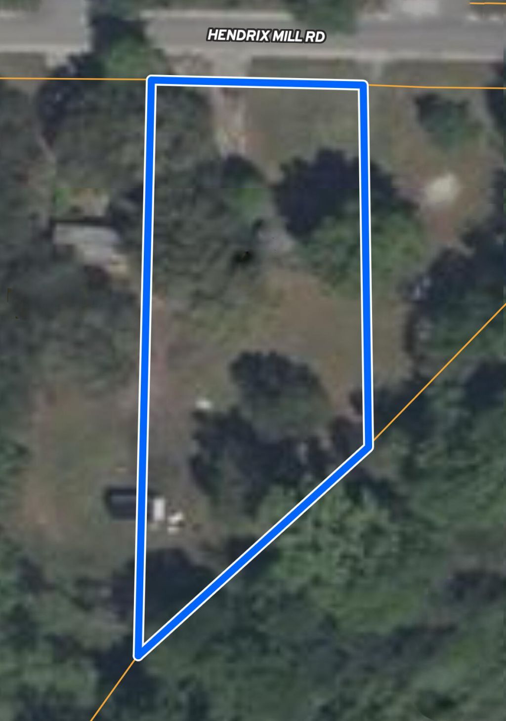 525 Hendrix Mill Road Photo 26