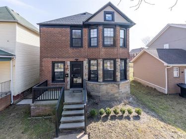 644 Melbourne Street, Detroit, MI 48202