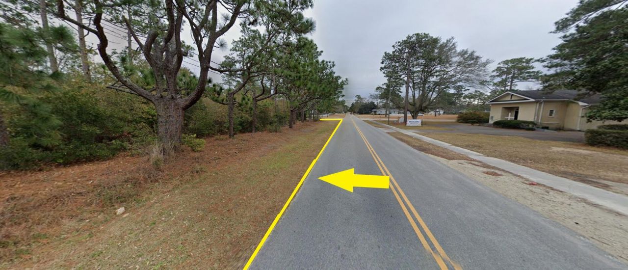 0 N Palmetto Street  Photo 5