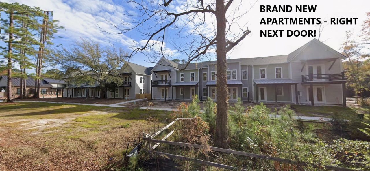 0 N Palmetto Street  Photo 9