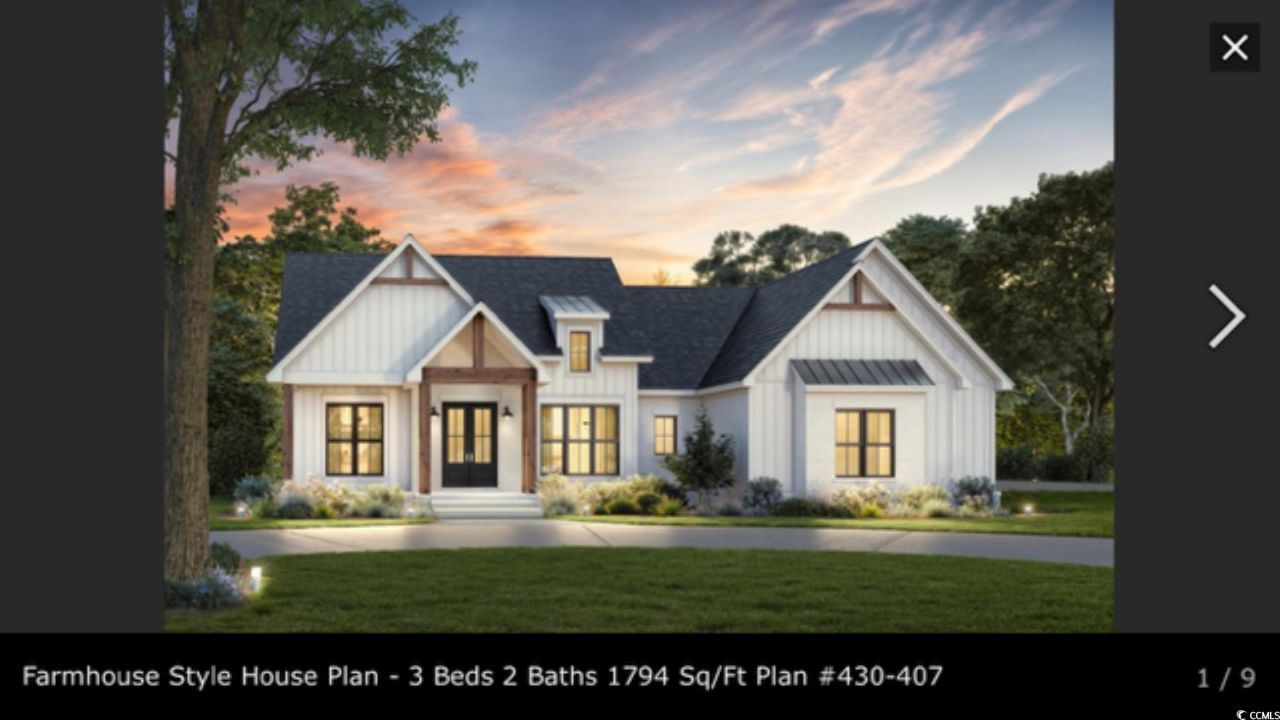 Tbd Old Buck Creek Rd. Photo 4