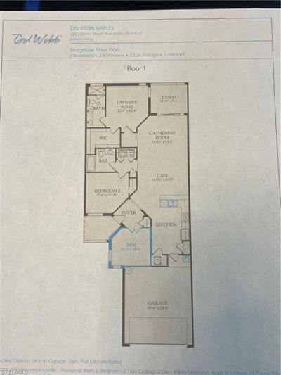 5872 Mayflower Way, Ave Maria, FL 34142 Photo