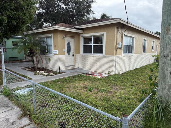 926 14th Street, West Palm Beach, FL 33401