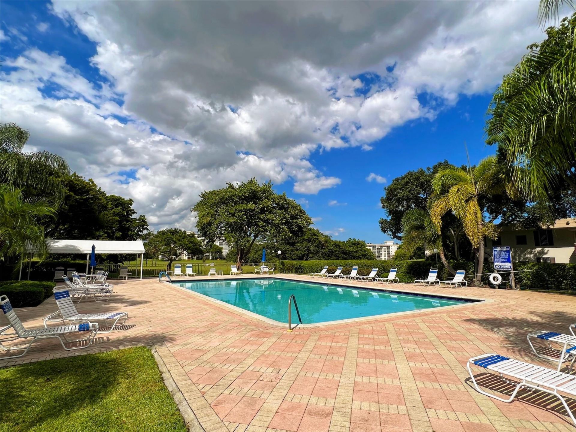 800 Cypress Grove Dr, Unit 106, Pompano Beach, FL 33069 Photo