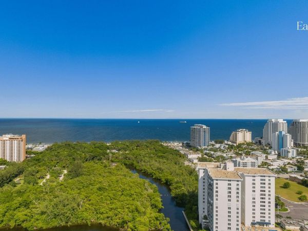 900 Intracoastal Drive, Unit 2702, Fort Lauderdale, FL 33304