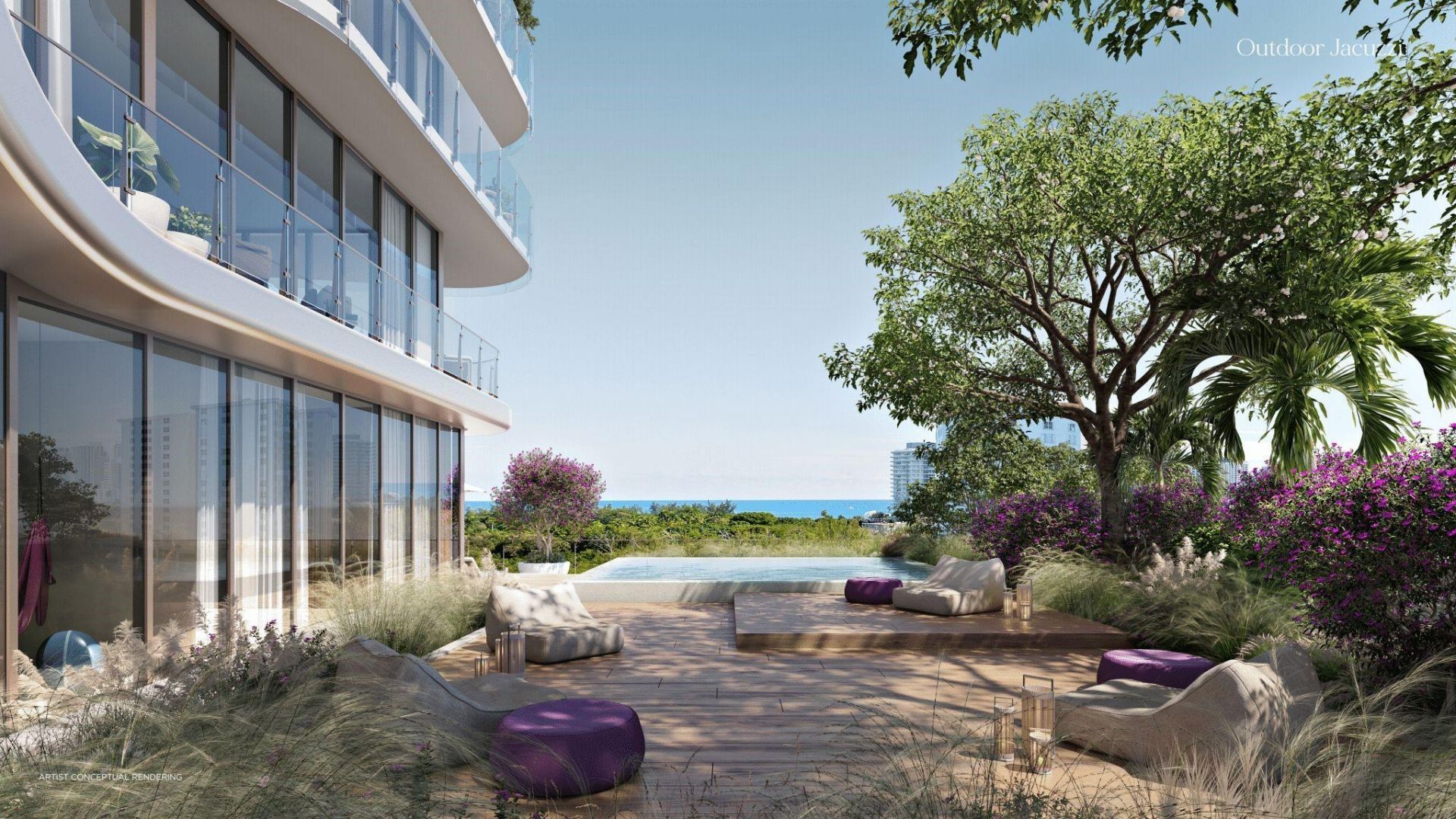 900 Intracoastal Drive, Unit 2702, Fort Lauderdale, FL 33304 Photo