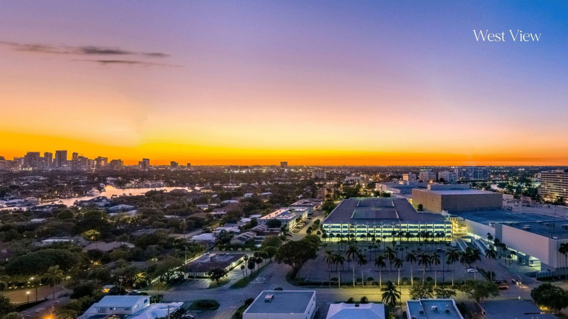 900 Intracoastal Drive, Unit 2702, Fort Lauderdale, FL 33304 Photo