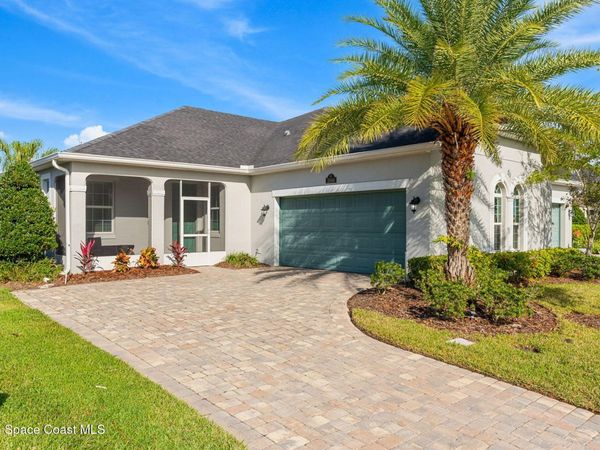 2646 Spur Drive , Melbourne, FL 32940