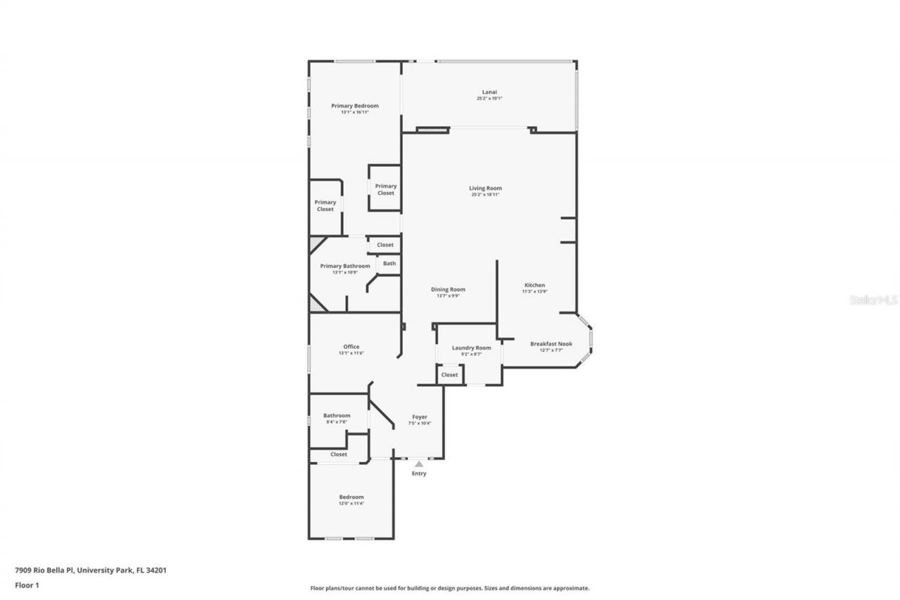 7909 Rio Bella Place, Bradenton, FL 34201 Photo