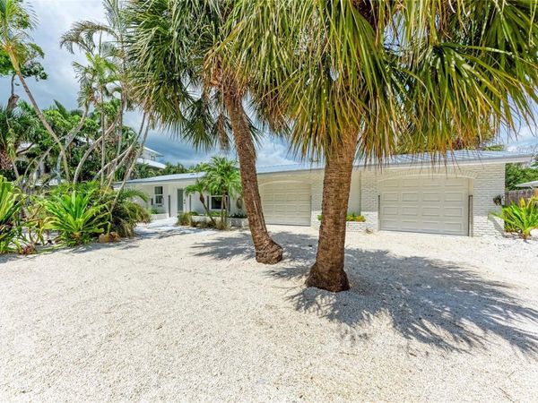 116 HAMMOCK ROAD, ANNA MARIA, FL 34216