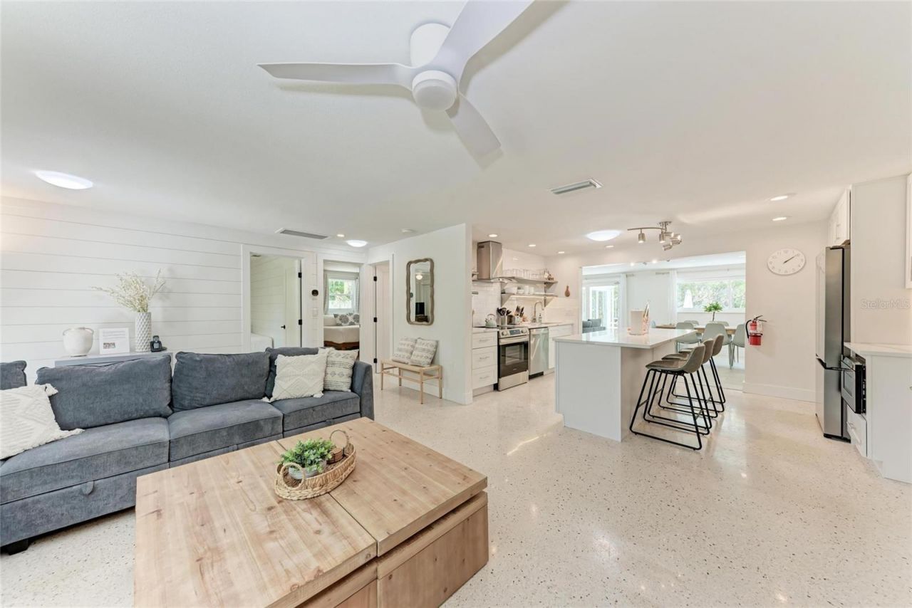 116 Hammock Road, Anna Maria, FL 34216 Photo