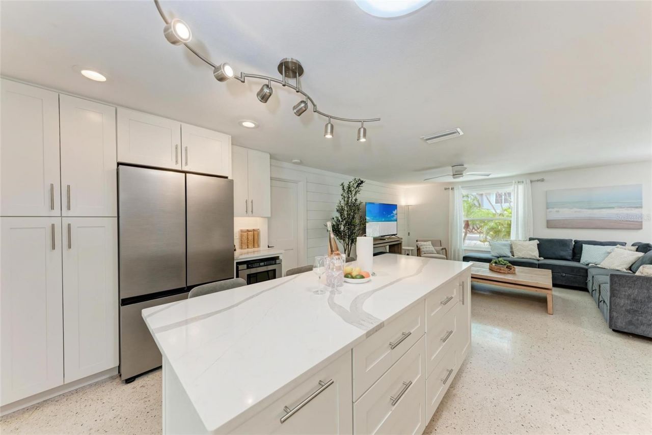 116 Hammock Road, Anna Maria, FL 34216 Photo