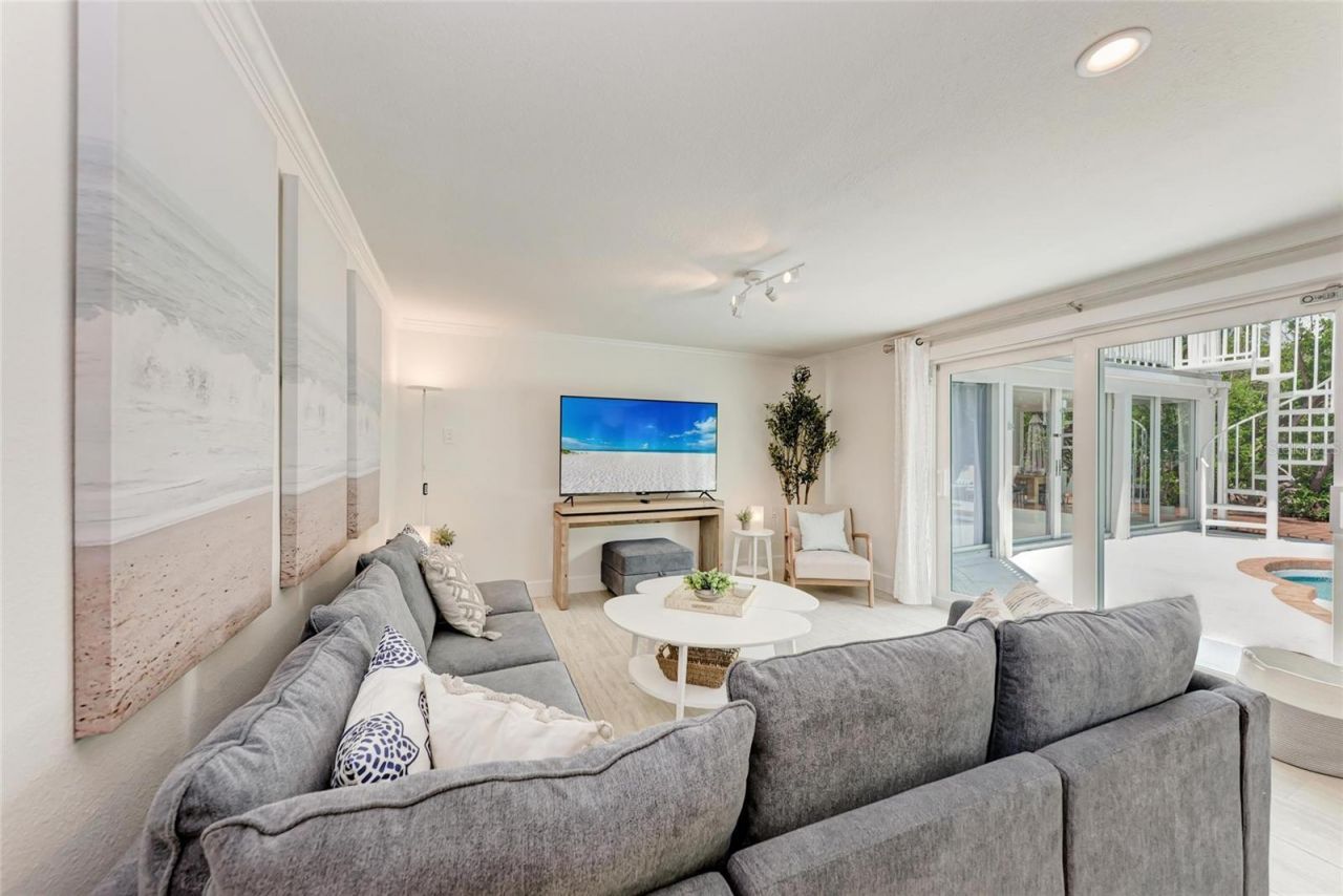 116 Hammock Road, Anna Maria, FL 34216 Photo