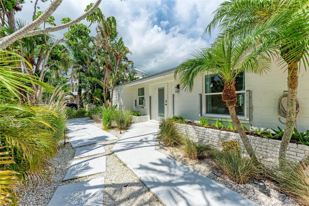 116 Hammock Road, Anna Maria, FL 34216 Photo
