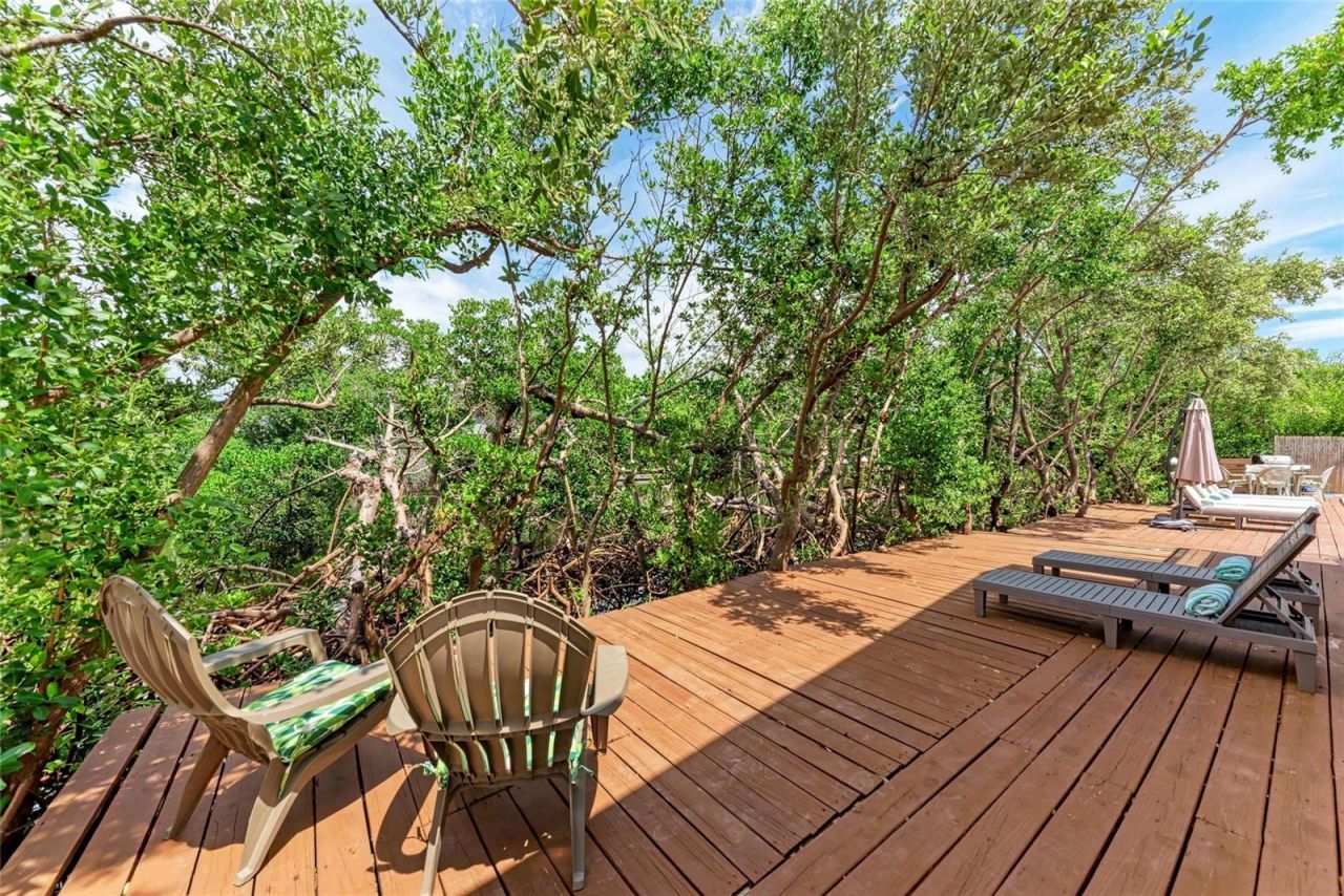 116 Hammock Road, Anna Maria, FL 34216 Photo