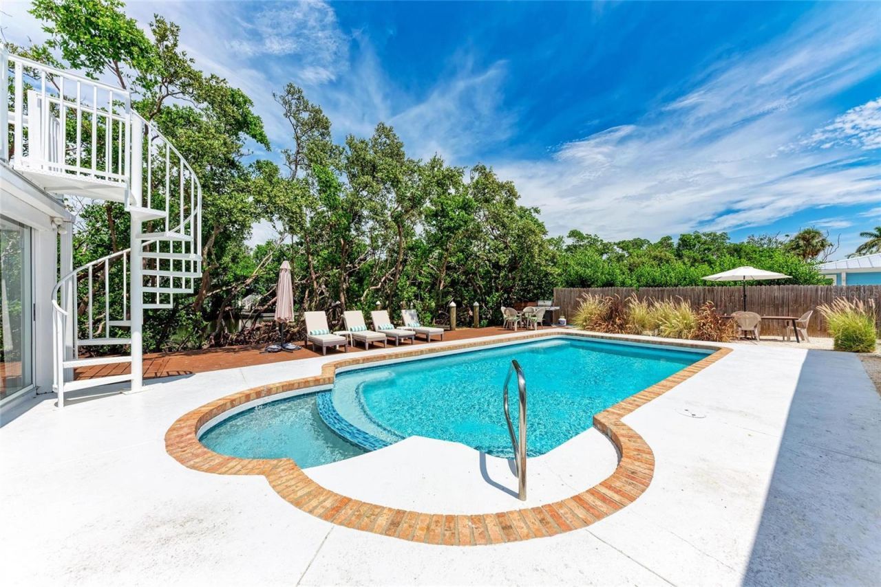 116 Hammock Road, Anna Maria, FL 34216 Photo