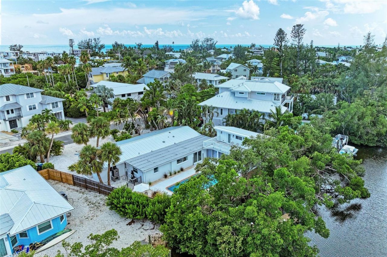 116 Hammock Road, Anna Maria, FL 34216 Photo