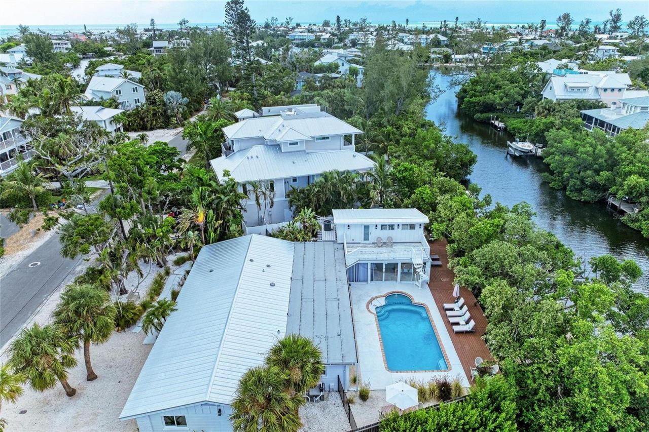 116 Hammock Road, Anna Maria, FL 34216 Photo