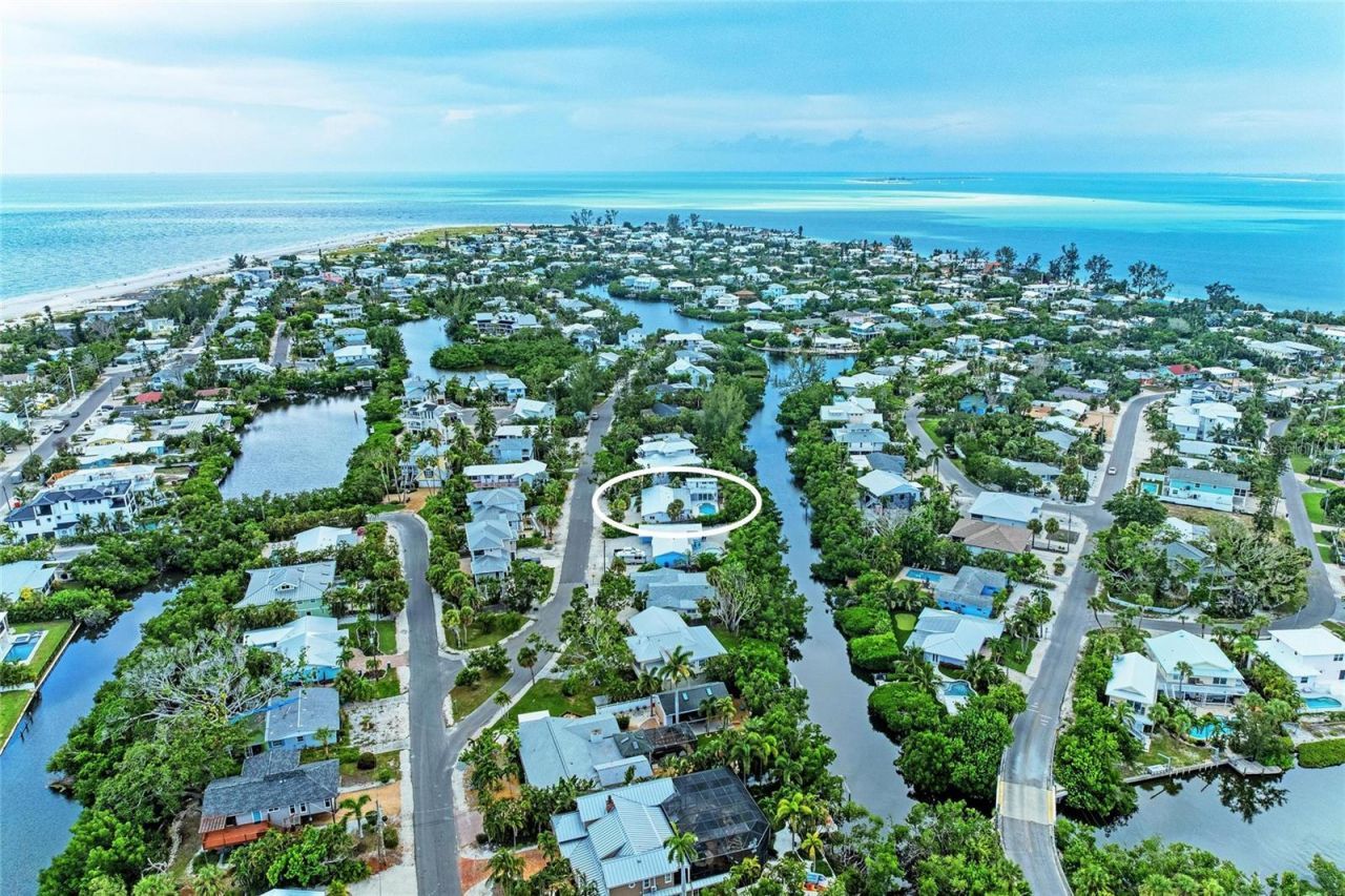 116 Hammock Road, Anna Maria, FL 34216 Photo