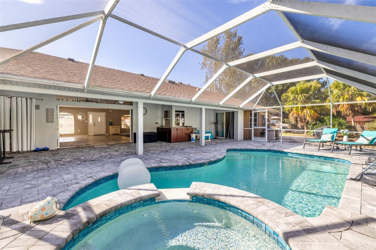 28522 Coco Palm Drive, Punta Gorda, FL 33982 Photo