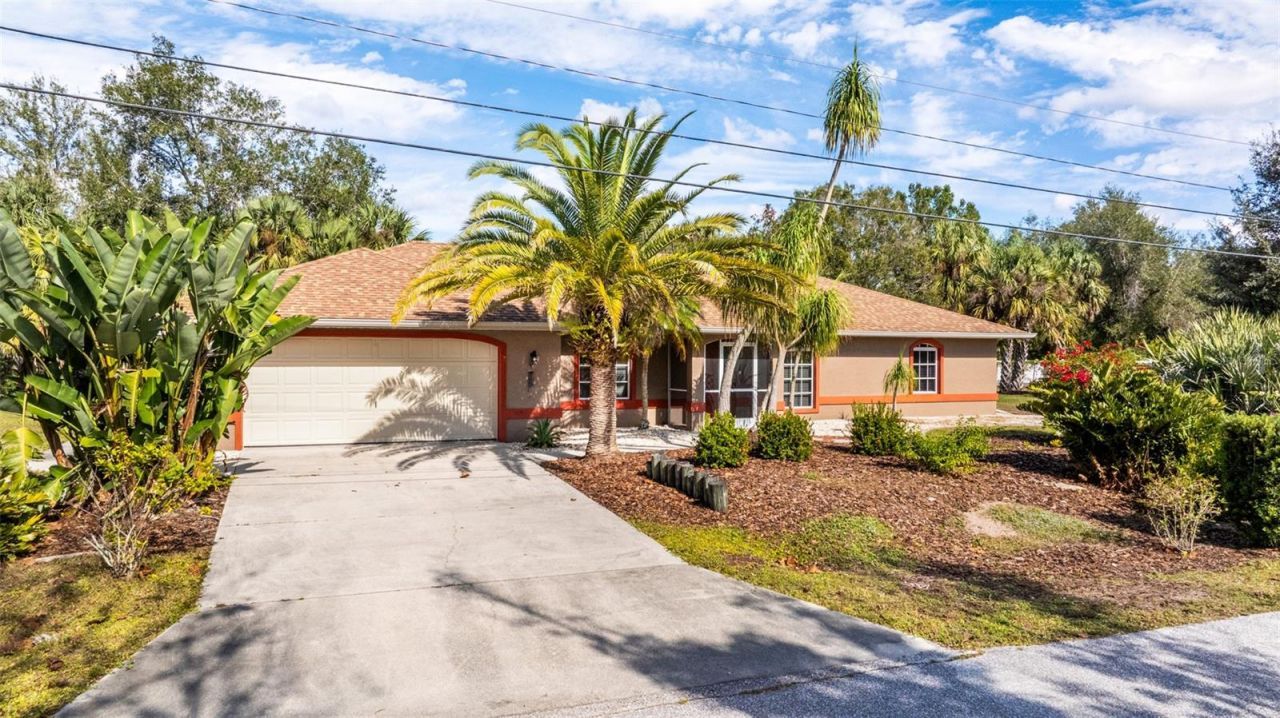 28522 Coco Palm Drive, Punta Gorda, FL 33982 Photo