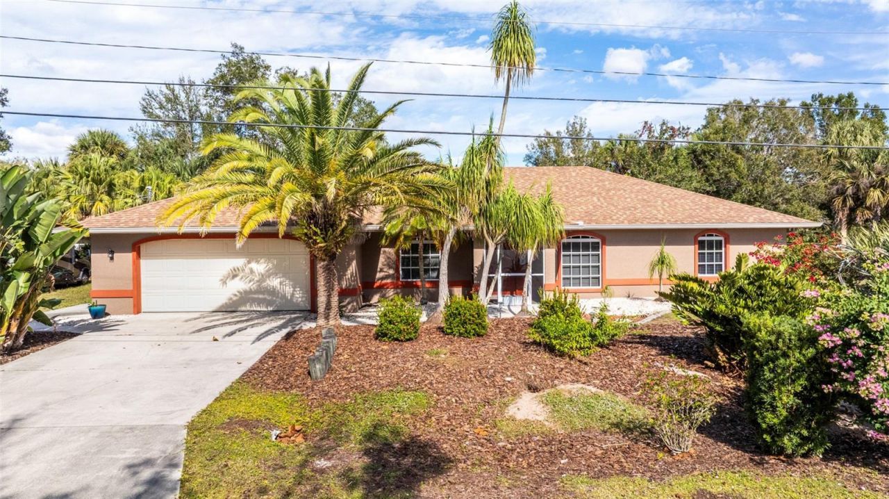 28522 Coco Palm Drive, Punta Gorda, FL 33982 Photo