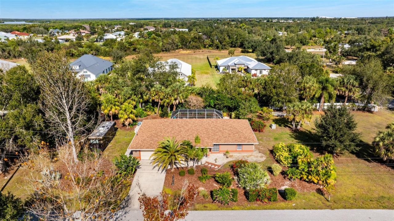 28522 Coco Palm Drive, Punta Gorda, FL 33982 Photo