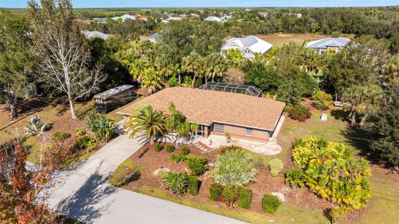 28522 Coco Palm Drive, Punta Gorda, FL 33982 Photo