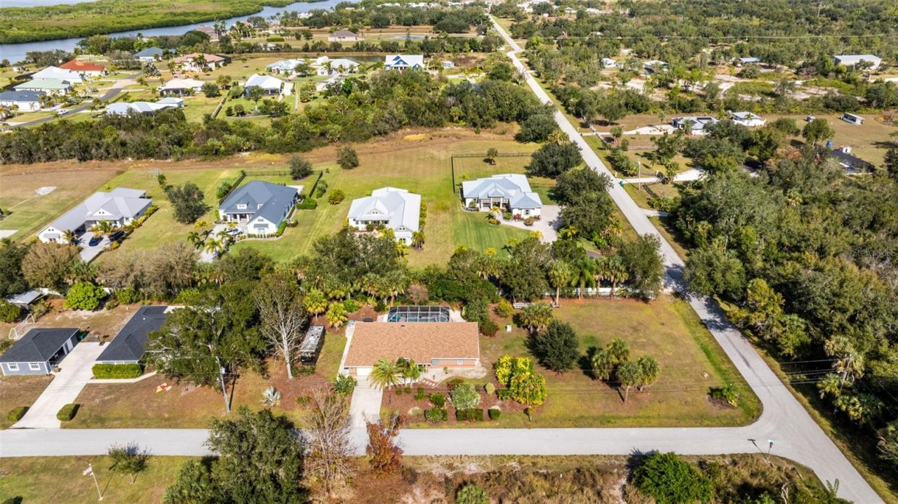 28522 Coco Palm Drive, Punta Gorda, FL 33982 Photo