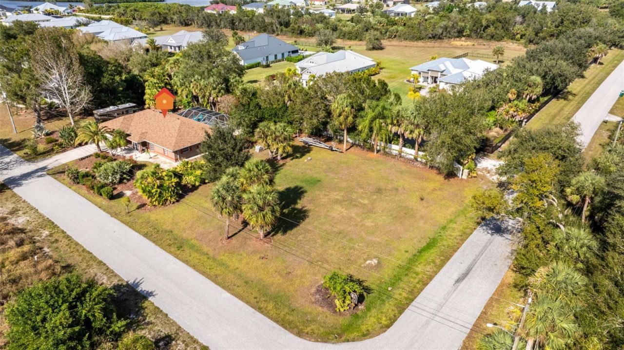 28522 Coco Palm Drive, Punta Gorda, FL 33982 Photo