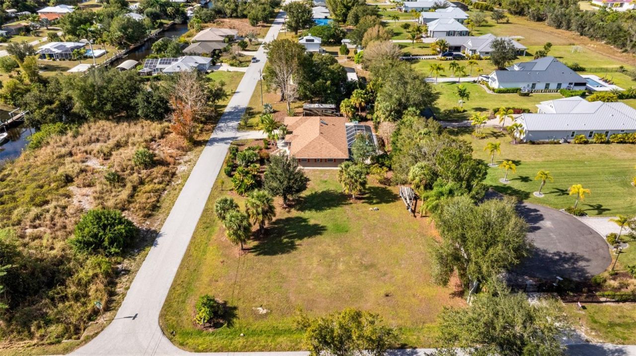 28522 Coco Palm Drive, Punta Gorda, FL 33982 Photo