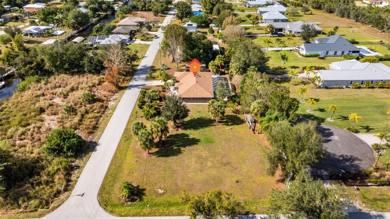 28522 Coco Palm Drive, Punta Gorda, FL 33982 Photo