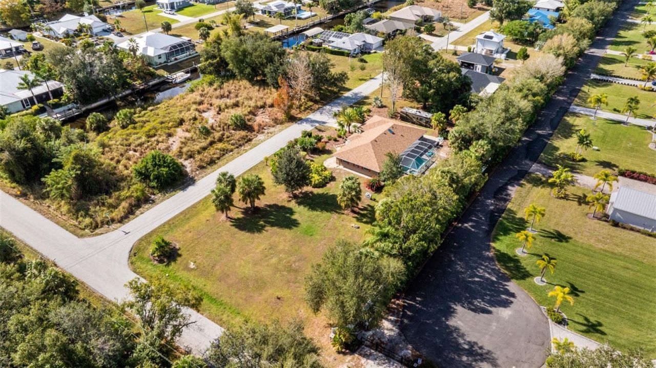 28522 Coco Palm Drive, Punta Gorda, FL 33982 Photo