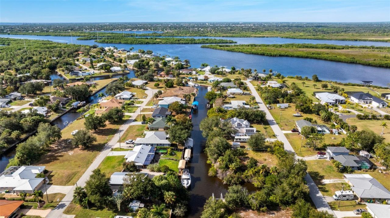 28522 Coco Palm Drive, Punta Gorda, FL 33982 Photo