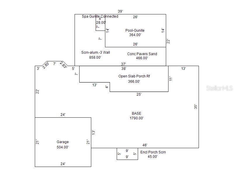 28522 Coco Palm Drive, Punta Gorda, FL 33982 Photo