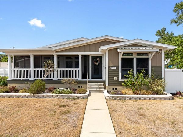 2715 9TH AVENUE N, ST PETERSBURG, FL 33713