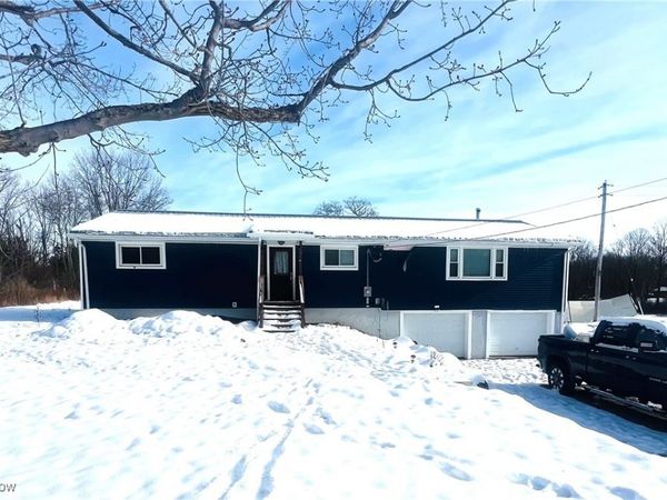 11179 Madison Road, Huntsburg, OH 44046