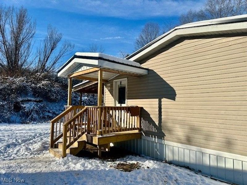 3200 Centenary Hill Road SW, Port Washington, OH 43837 Photo 3