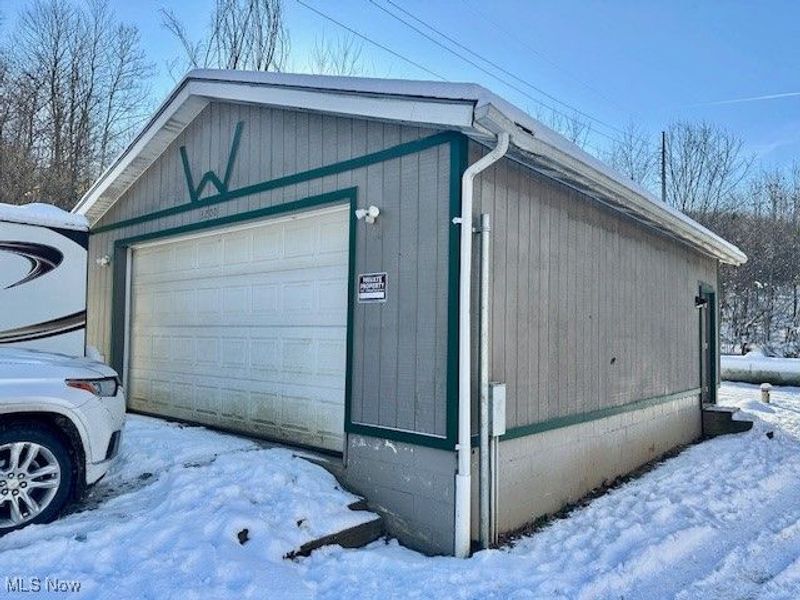 3200 Centenary Hill Road SW, Port Washington, OH 43837 Photo 4