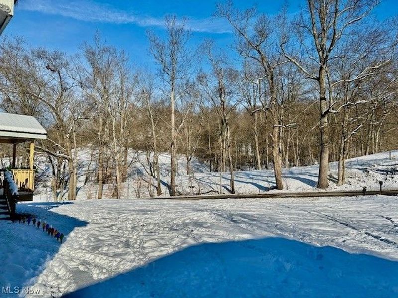 3200 Centenary Hill Road SW, Port Washington, OH 43837 Photo 5