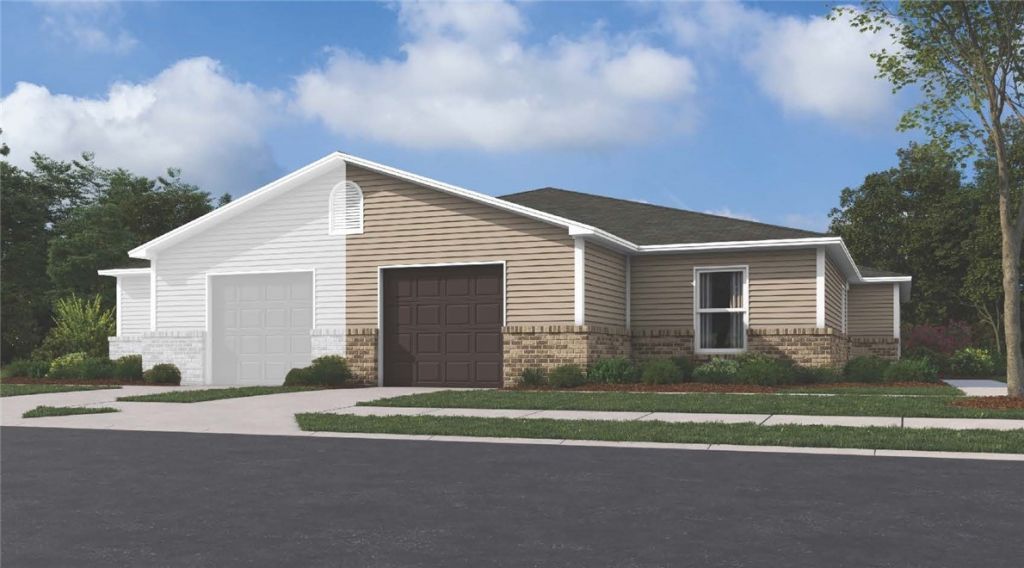 316 NW 67th Avenue, Bentonville, AR 72713 Main Photo