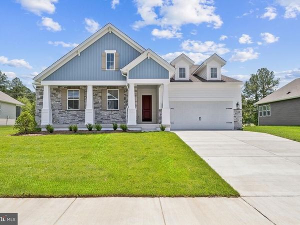 24121 BREAKWATER LANE, MILLVILLE, DE 19967