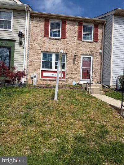 7346 Hidden Cove, Columbia, MD 21046 Main Photo
