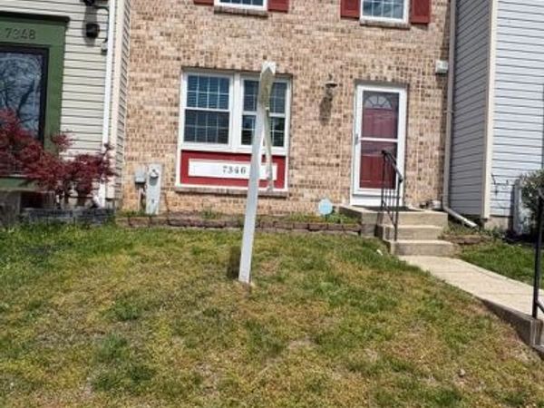 7346 HIDDEN COVE, COLUMBIA, MD 21046