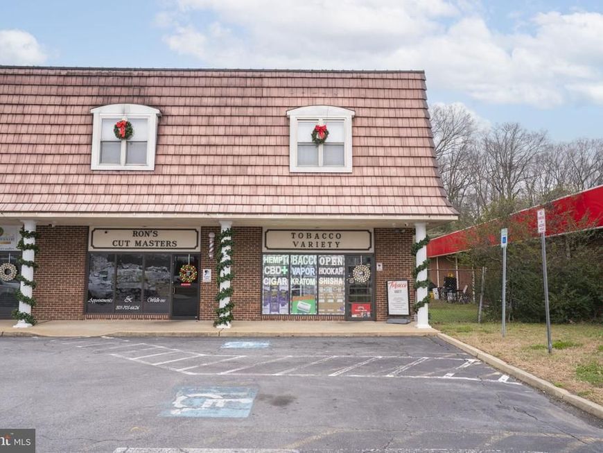 3370 Leonardtown Road, Unit 105, Waldorf, MD 20601 Main Photo