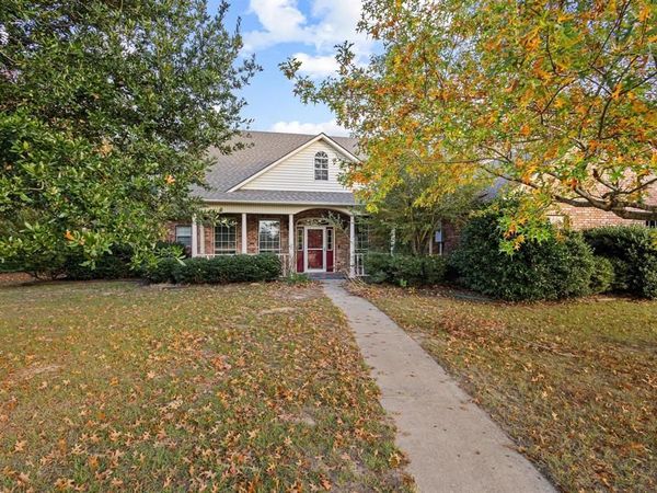 6652 - E Fm 1396, Telephone, TX 75488