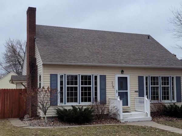 710 E 5th Street, Redwood Falls, MN 56283